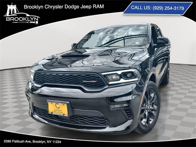 2022 Dodge Durango GT Plus in Brooklyn NY For Sale - Image 1