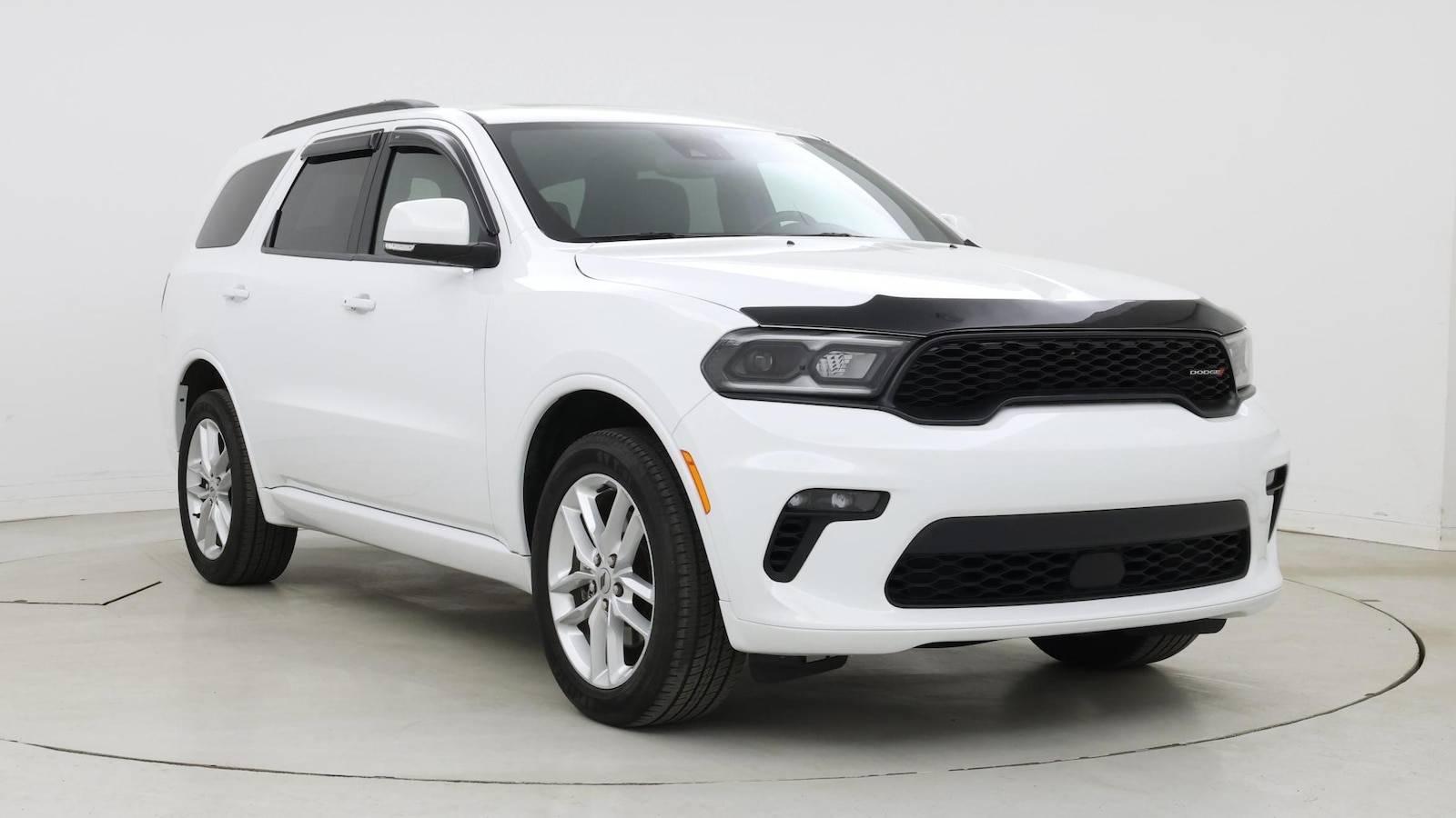 2022 Dodge Durango GT Plus in Birmingham AL For Sale - Image 1