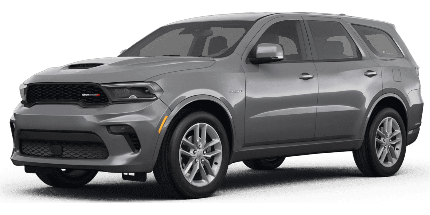 2022 Dodge Durango R/T Plus in Pensacola FL For Sale - Image 1
