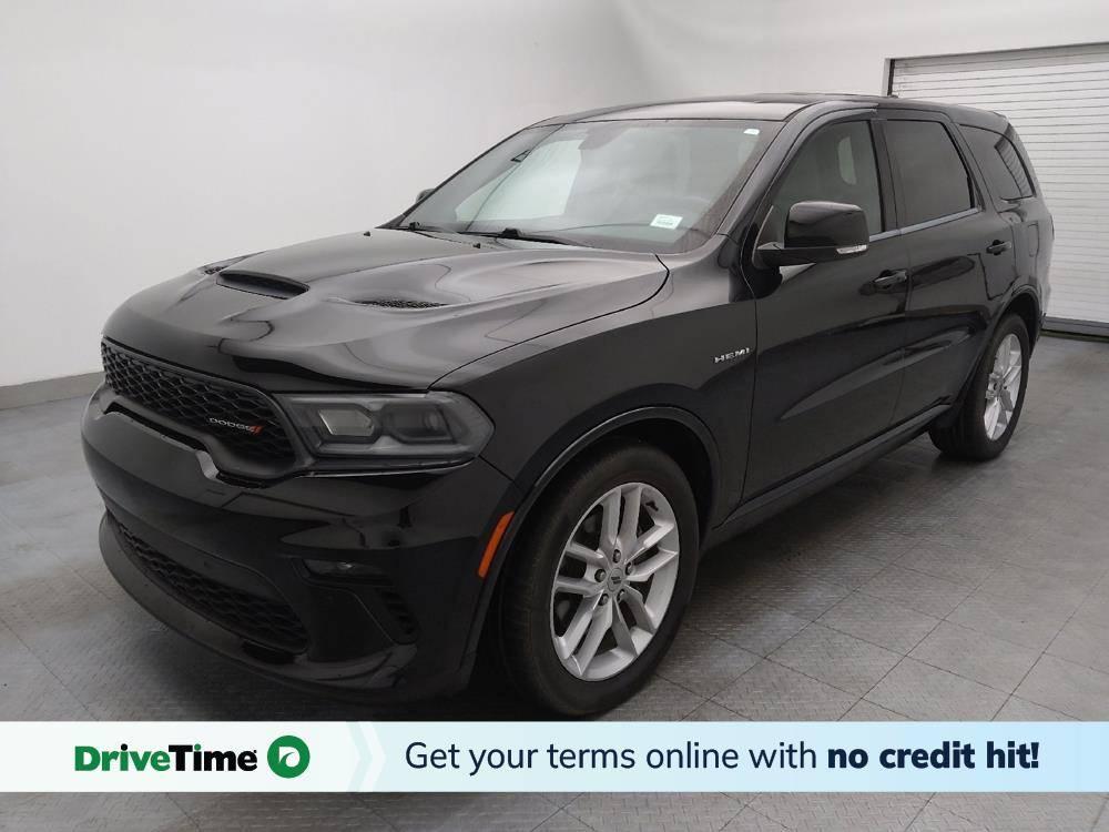 2022 Dodge Durango R/T in Raleigh NC For Sale - Image 1