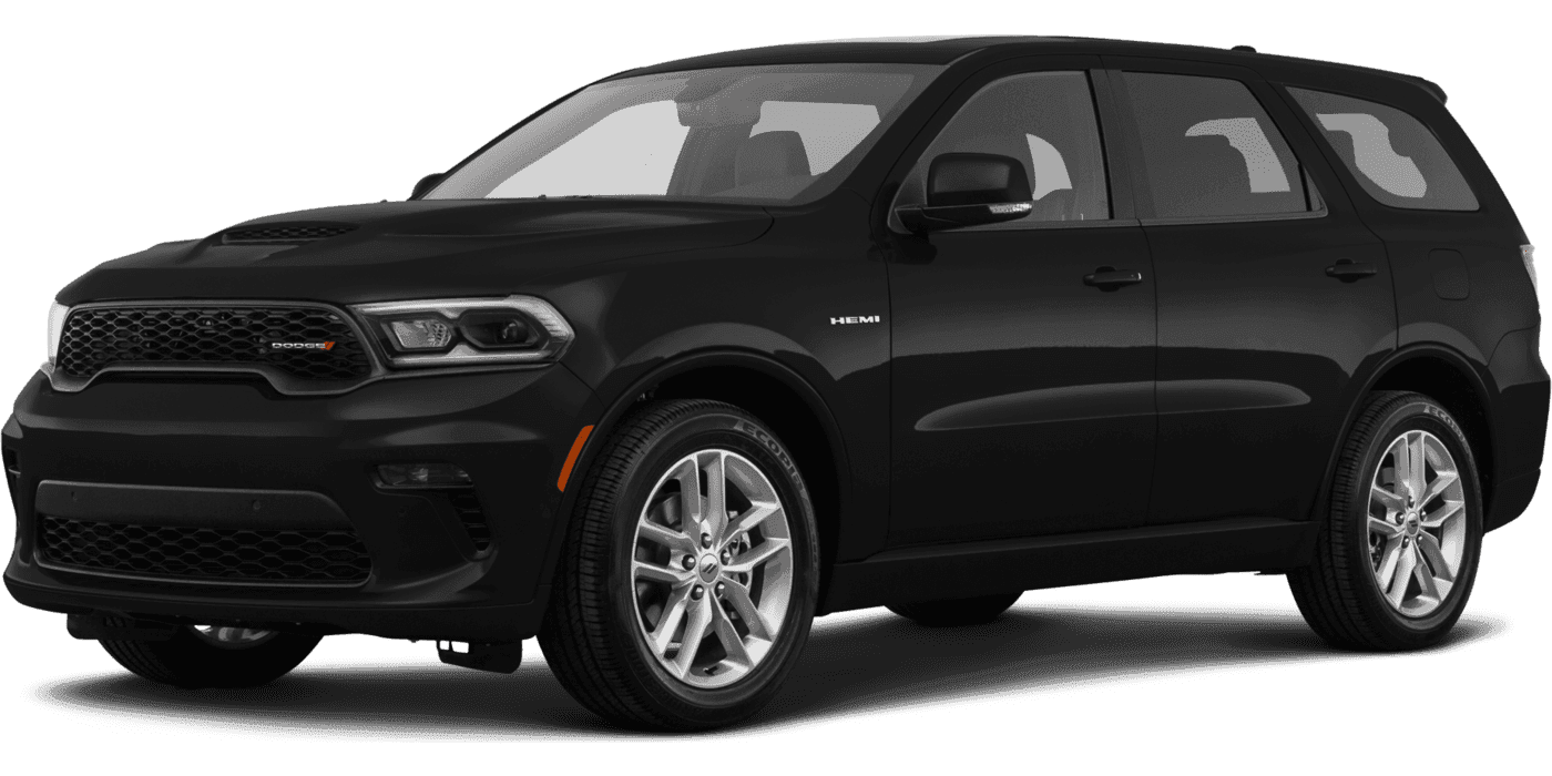 2022 Dodge Durango R/T in Gurnee IL For Sale - Image 1