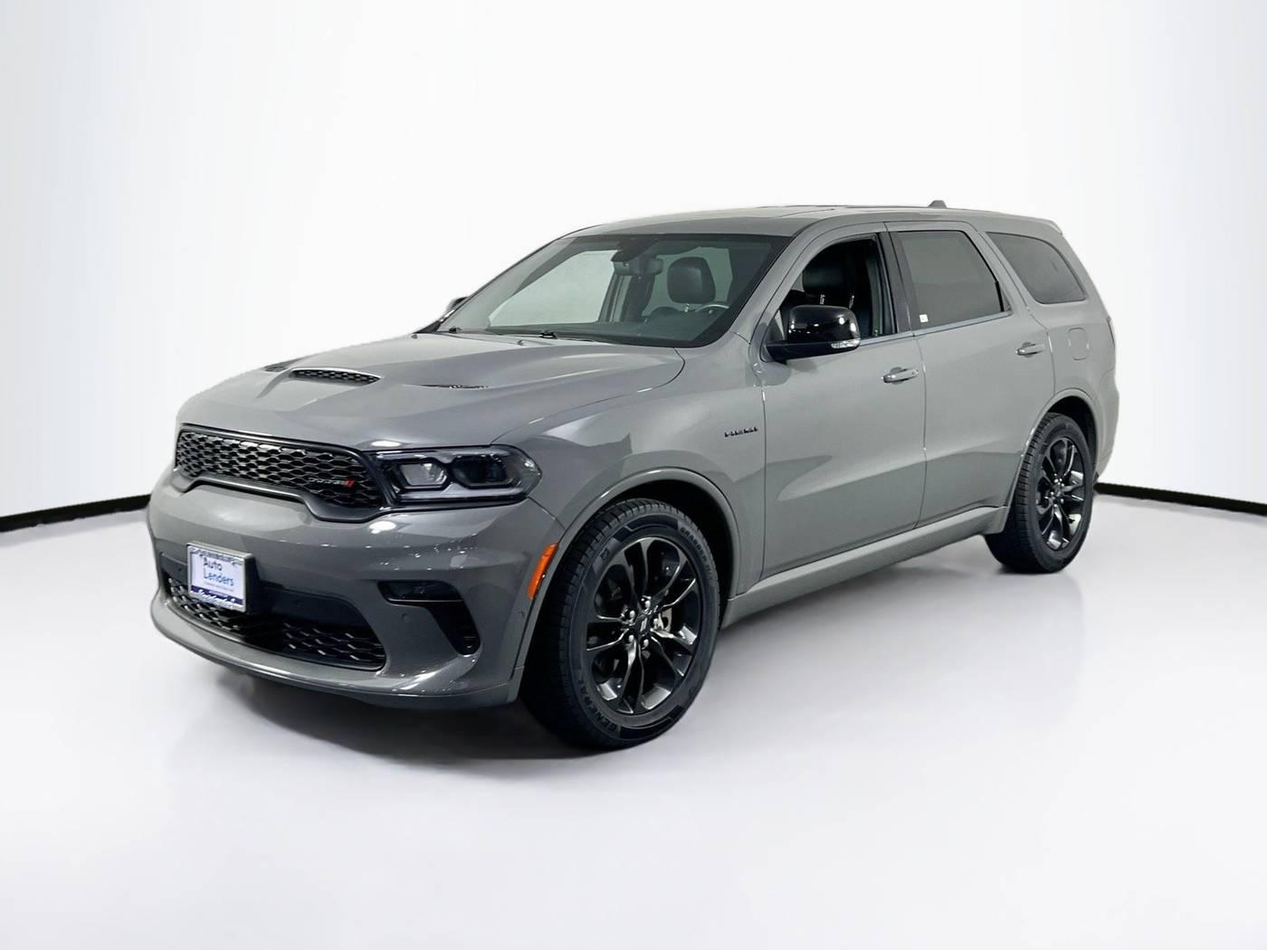 2022 Dodge Durango R/T in Edgemont PA For Sale - Image 1