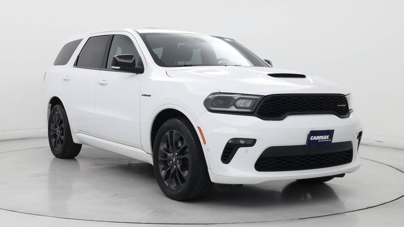 2022 Dodge Durango R/T in Birmingham AL For Sale - Image 1