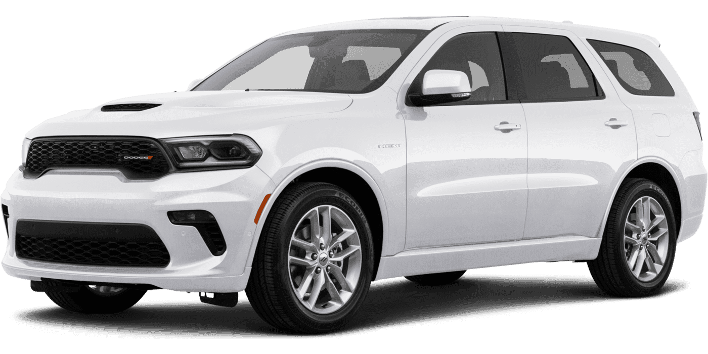 2022 Dodge Durango R/T in Mount Ephraim NJ For Sale - Image 1