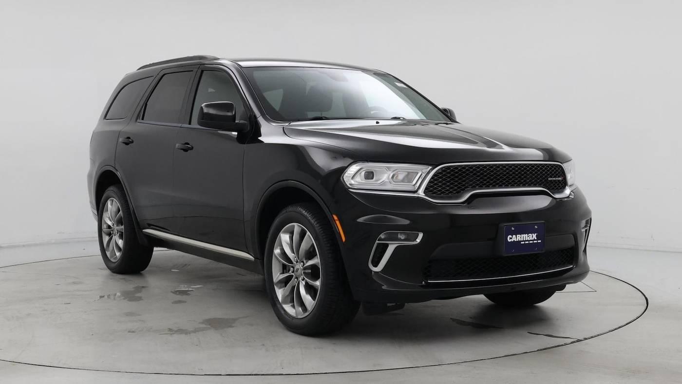 2022 Dodge Durango SXT in Birmingham AL For Sale - Image 1