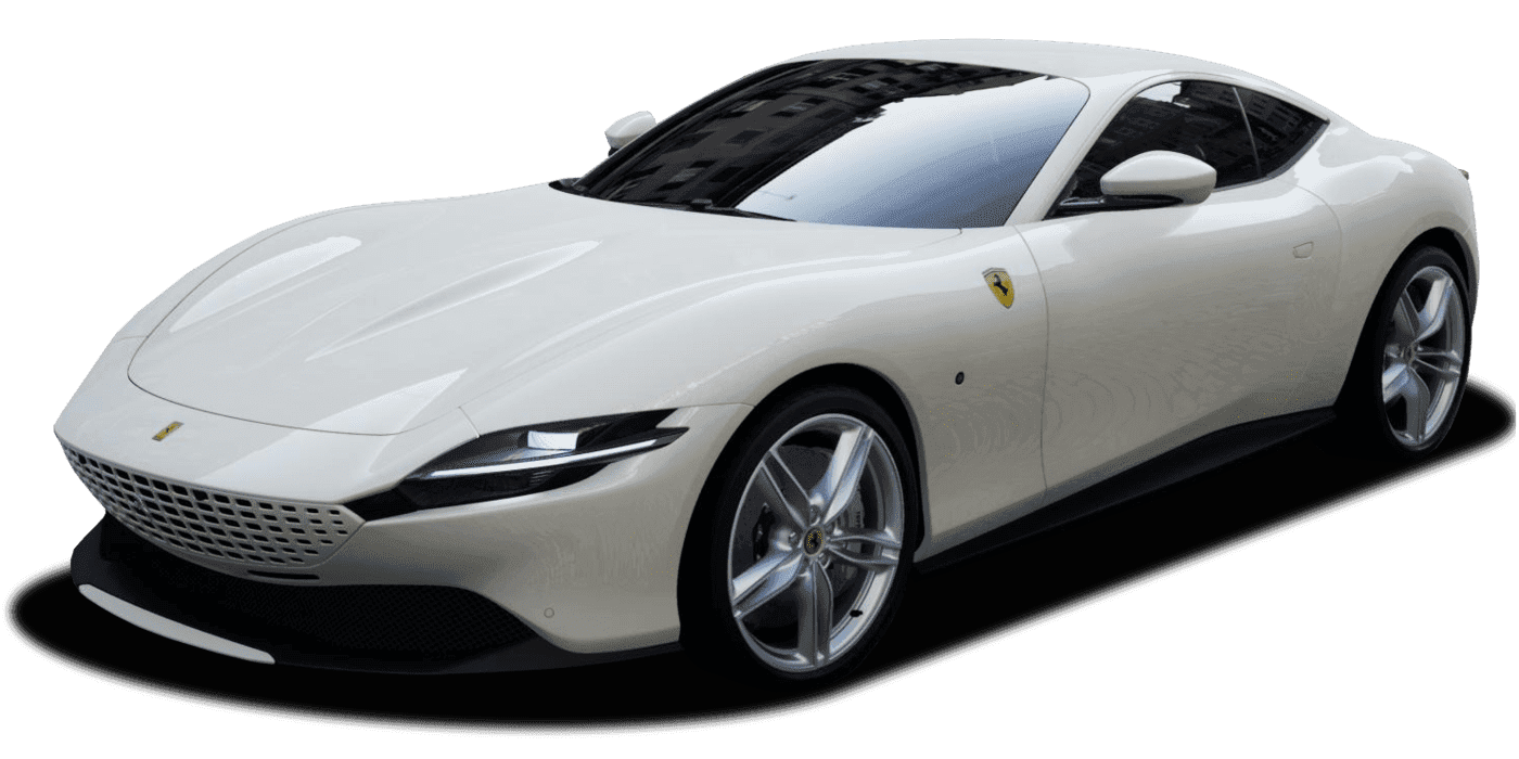 2022 Ferrari Roma Standard in Naples FL For Sale - Image 1