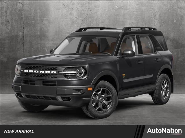 2022 Ford Bronco Sport Badlands in Jacksonville FL For Sale - Image 1