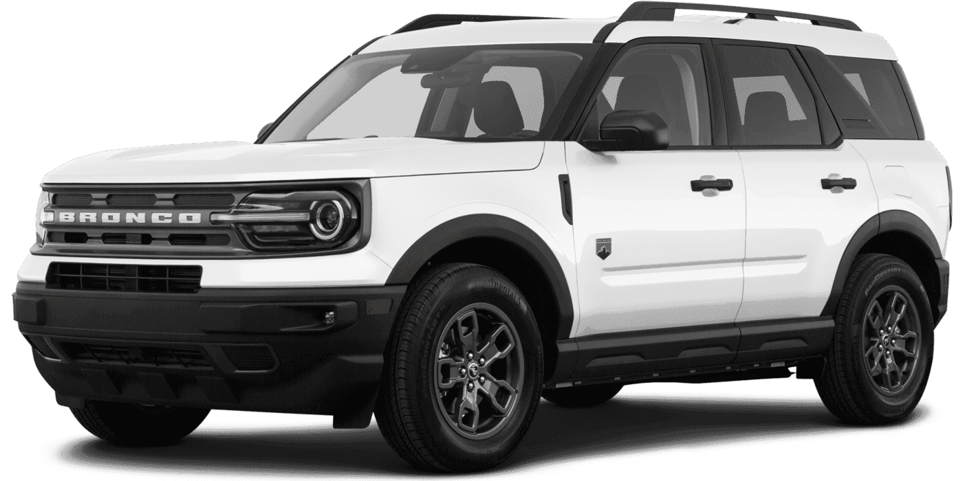2022 Ford Bronco Sport Base in Alamogordo NM For Sale - Image 1