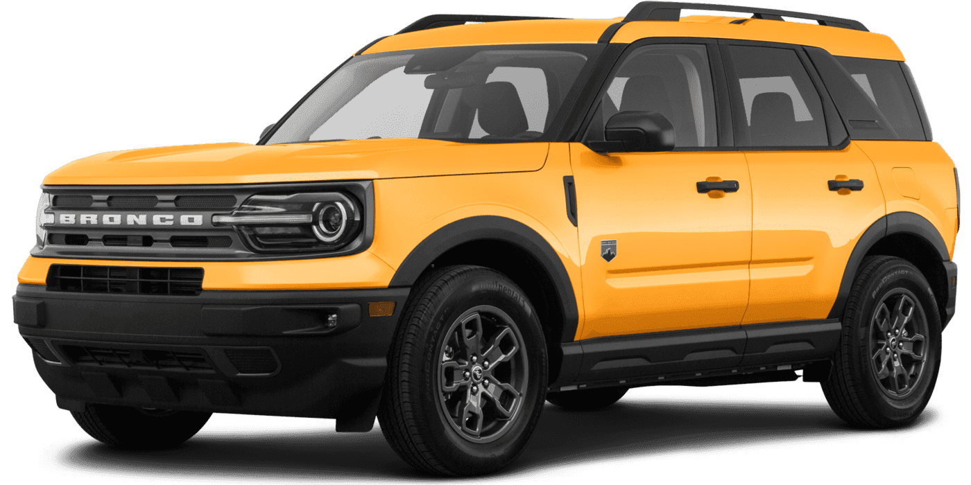 2022 Ford Bronco Sport Big Bend in East Swanzey NH For Sale - Image 1