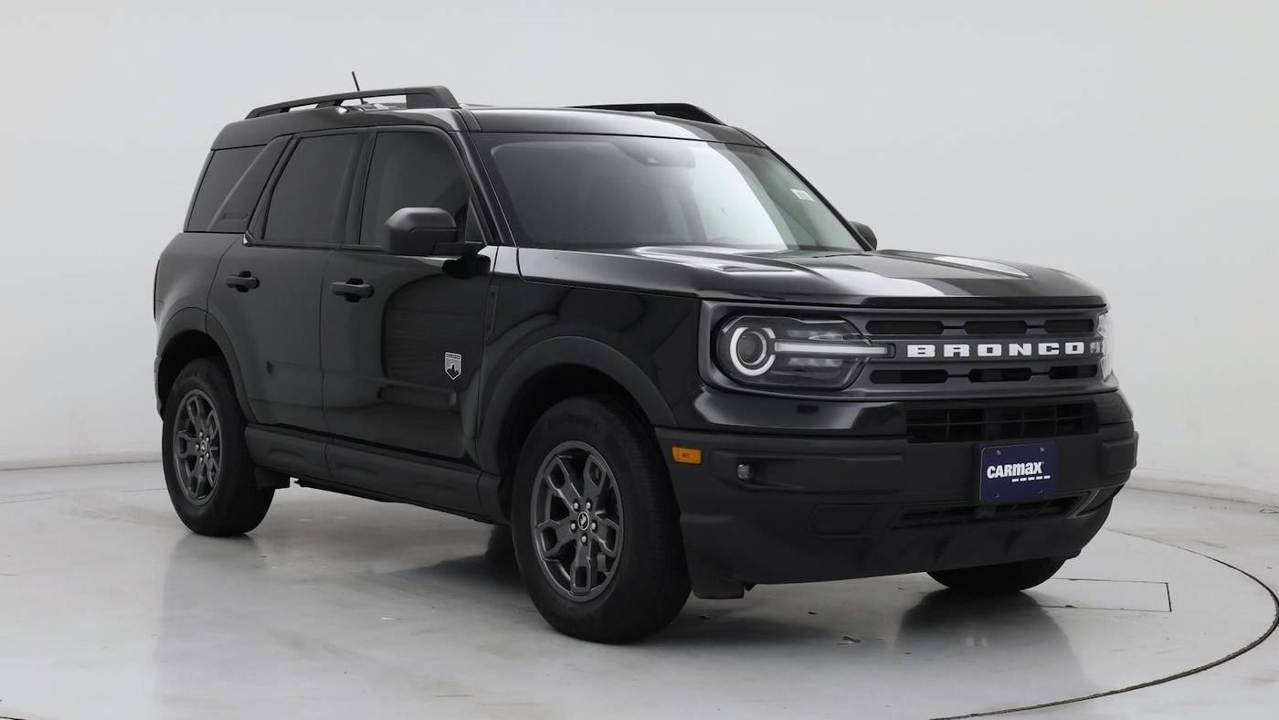 2022 Ford Bronco Sport Big Bend in Birmingham AL For Sale - Image 1