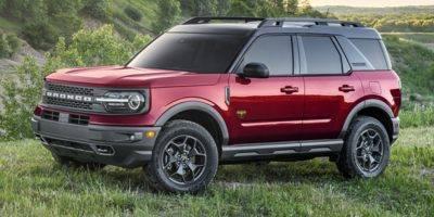 2022 Ford Bronco Sport Big Bend in Spring TX For Sale - Image 1