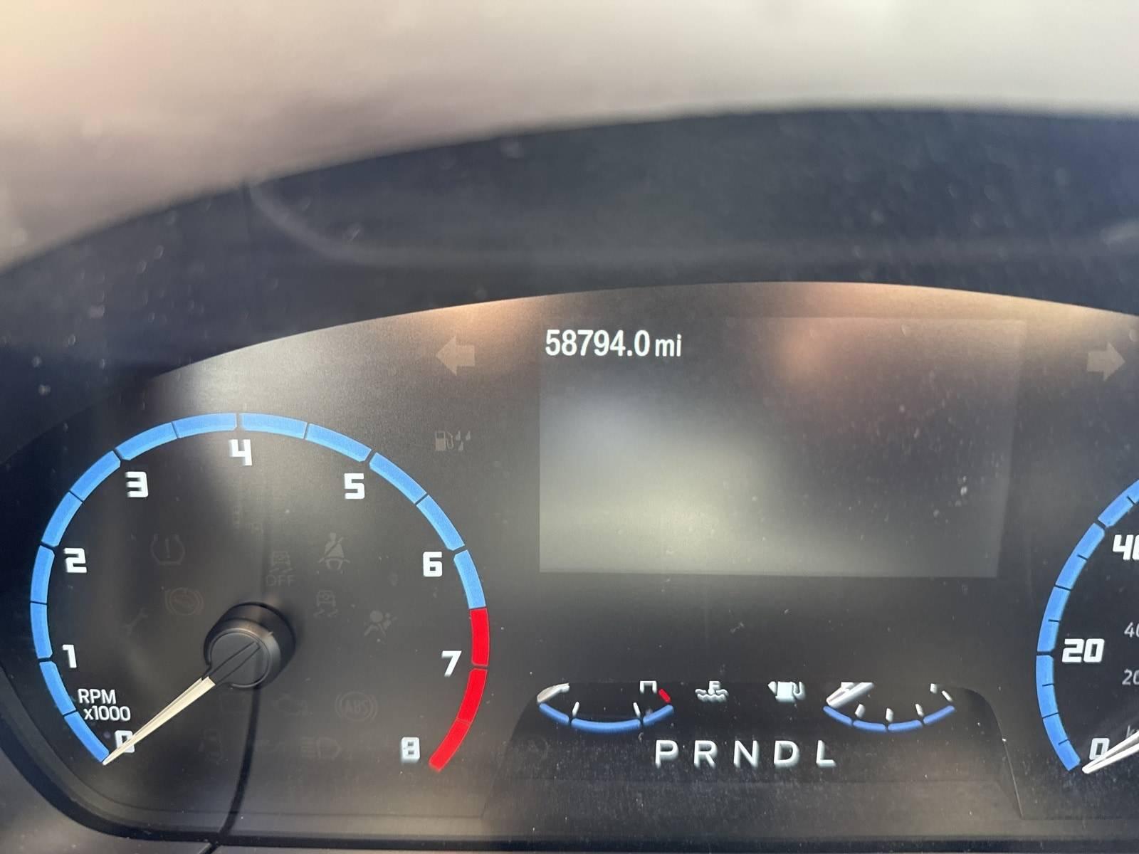 2022 Ford Bronco Sport Big Bend in Scottsdale AZ For Sale - Image 1