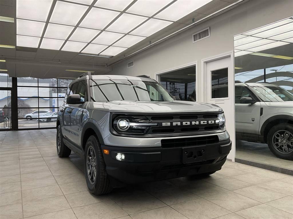 2022 Ford Bronco Sport Big Bend in Milford CT For Sale - Image 1