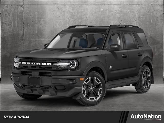 2022 Ford Bronco Sport Outer Banks in Torrance CA For Sale - Image 1