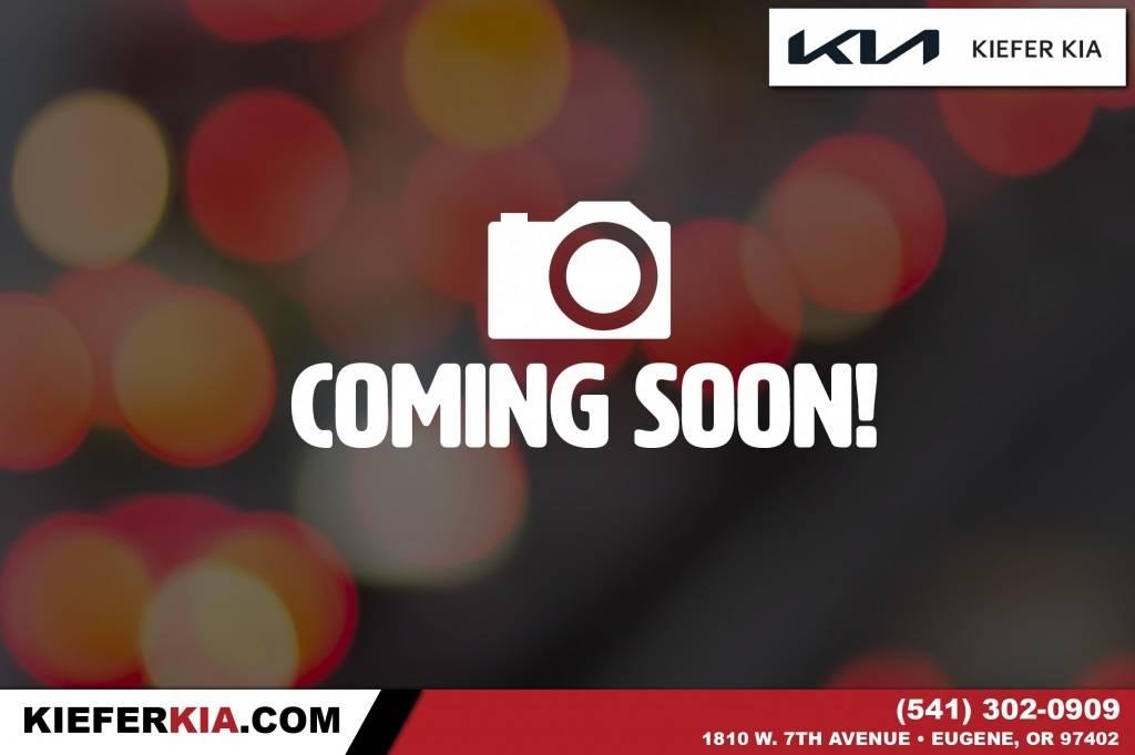 2022 Ford Bronco Sport Outer Banks in Eugene OR For Sale - Image 1