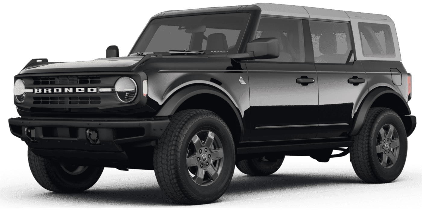 2022 Ford Bronco Base in Rising Sun MD For Sale - Image 1
