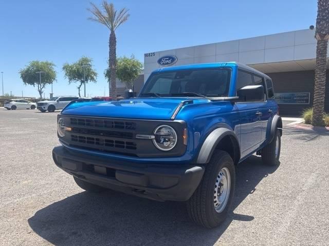 2022 Ford Bronco Base in Surprise AZ For Sale - Image 1