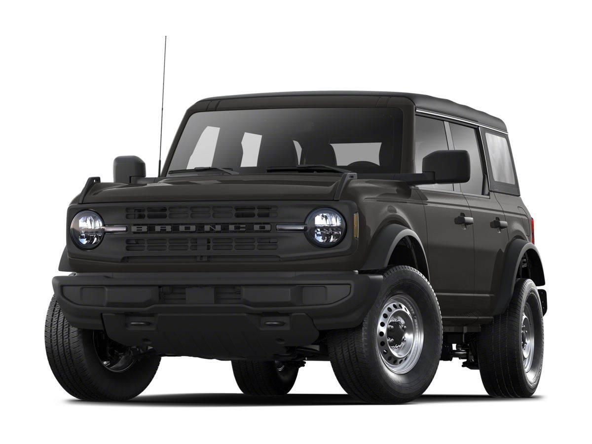 2022 Ford Bronco Outer Banks in O’Fallon MO For Sale - Image 1