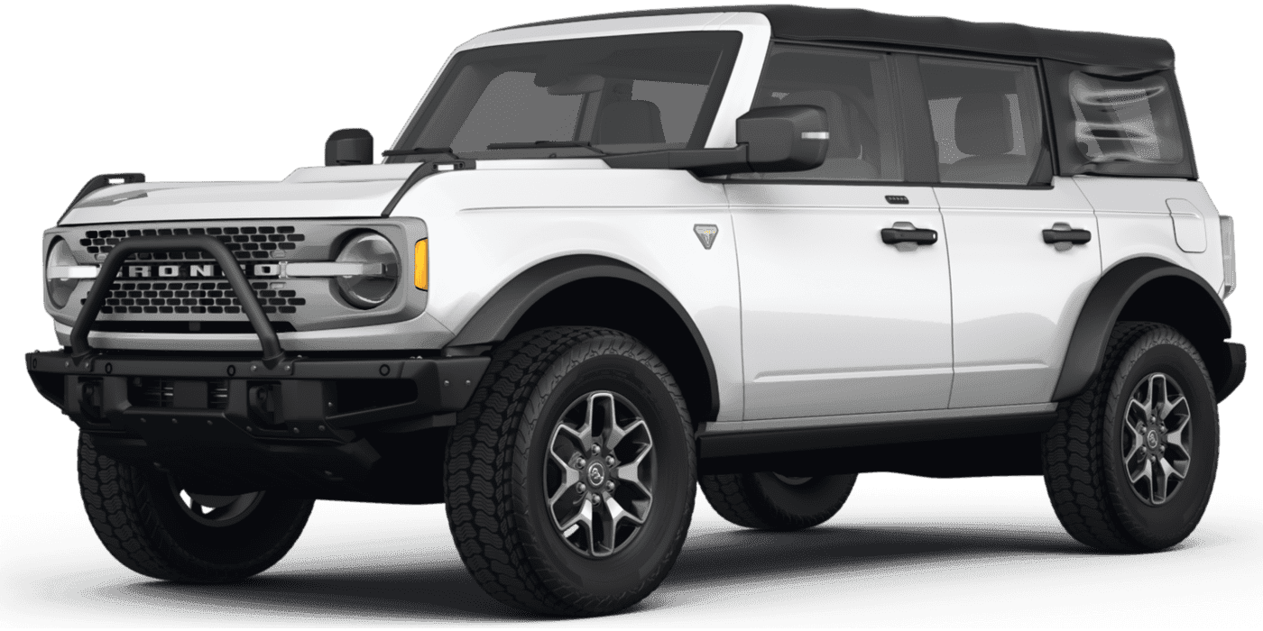 2022 Ford Bronco Raptor in Chehalis WA For Sale - Image 1