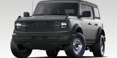 2022 Ford Bronco Raptor in Spring TX For Sale - Image 1