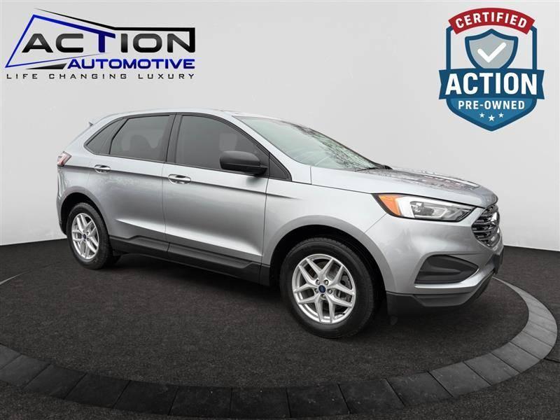 2022 Ford Edge SE in Alexandria VA For Sale - Image 1
