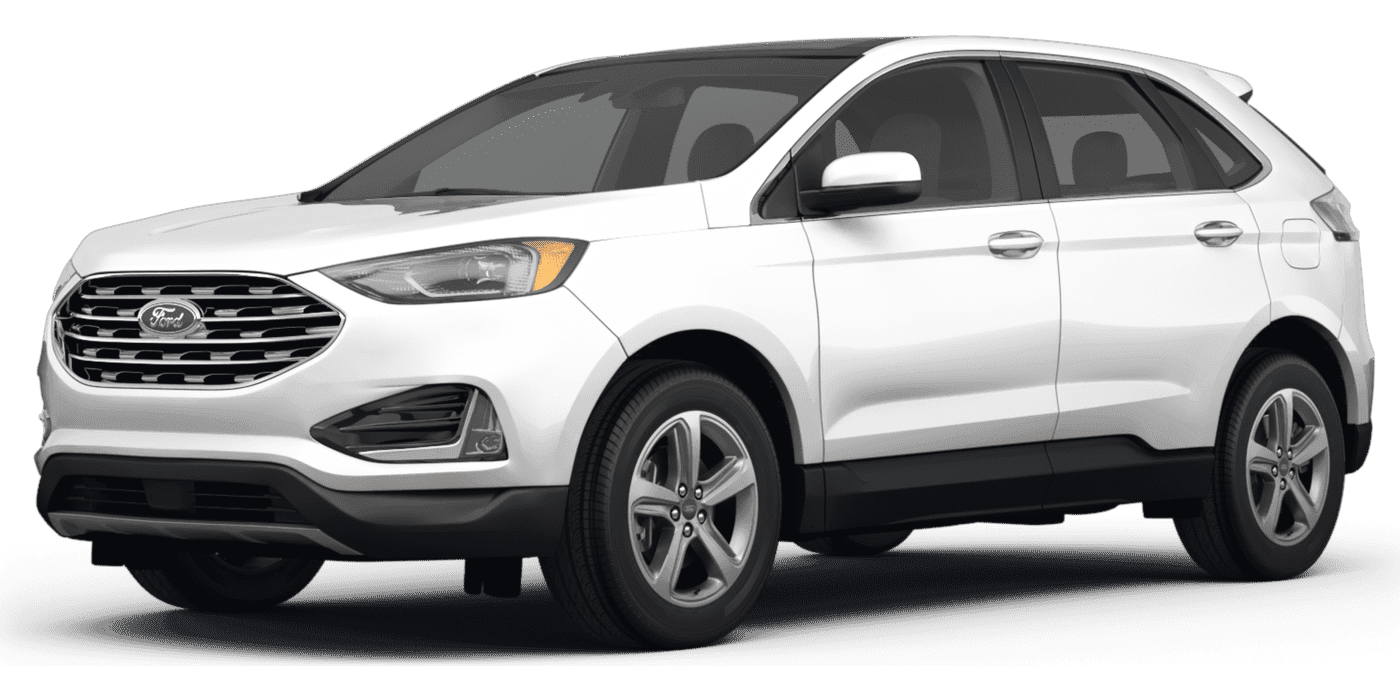 2022 Ford Edge SEL in Redding CA For Sale - Image 1