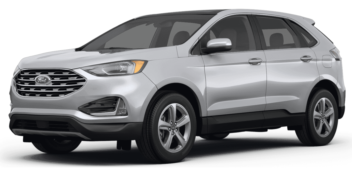 2022 Ford Edge SEL in Jersey City NJ For Sale - Image 1
