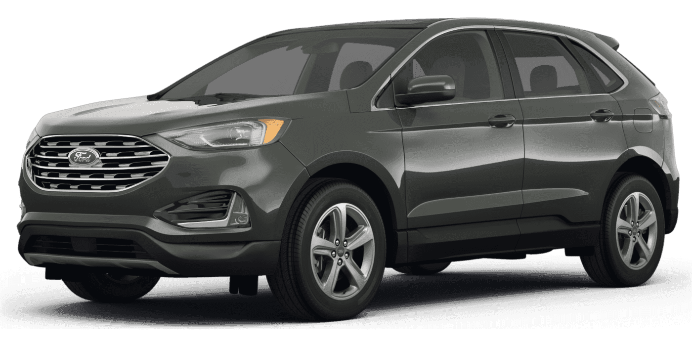 2022 Ford Edge SEL in Renton WA For Sale - Image 1