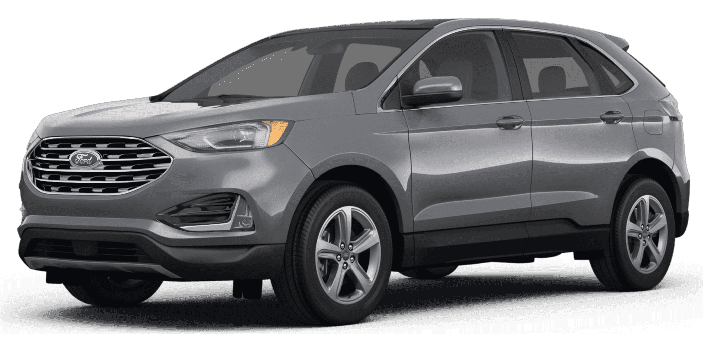 2022 Ford Edge SEL in Fenton MI For Sale - Image 1