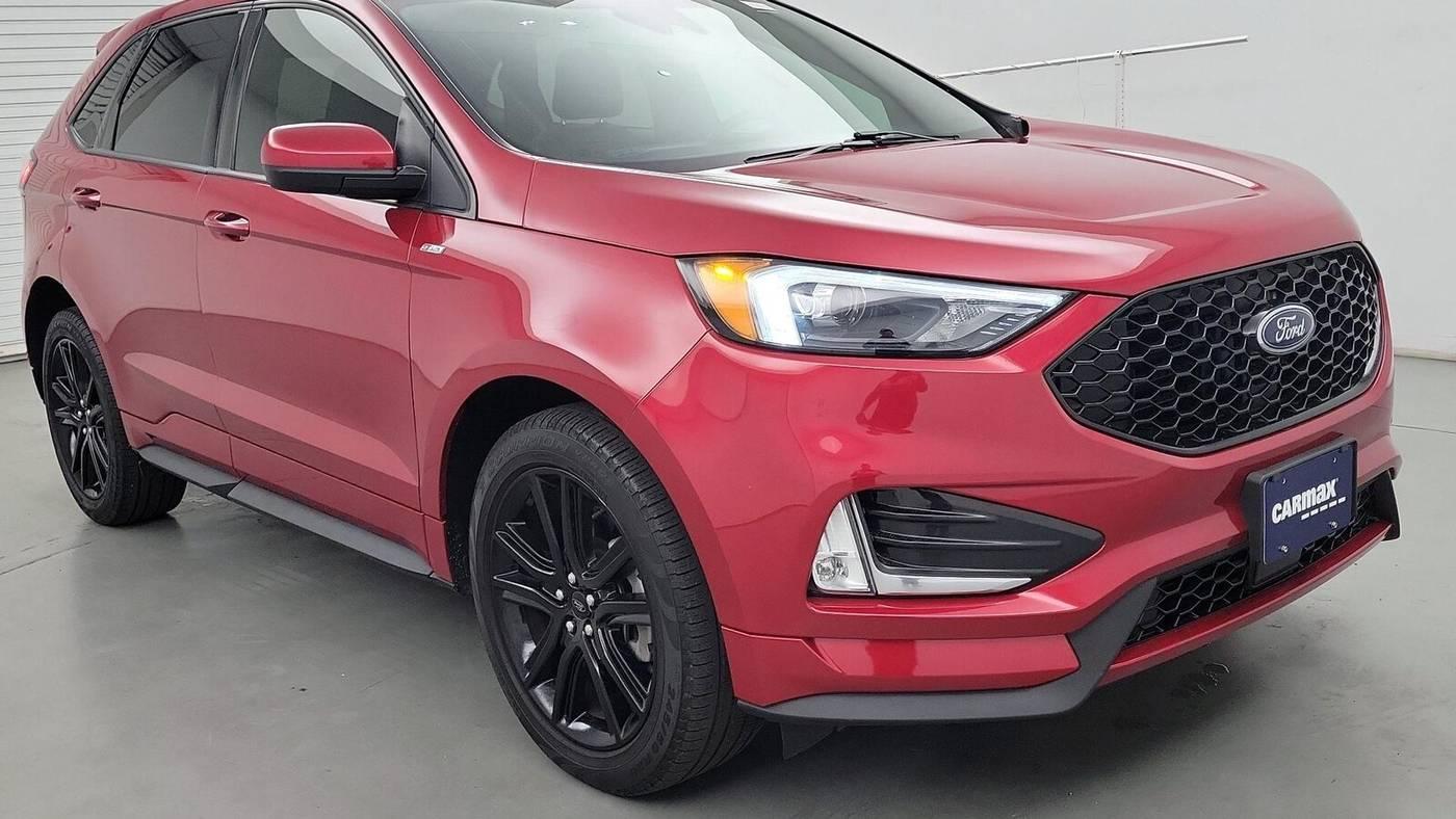 2022 Ford Edge ST-Line in Birmingham AL For Sale - Image 1