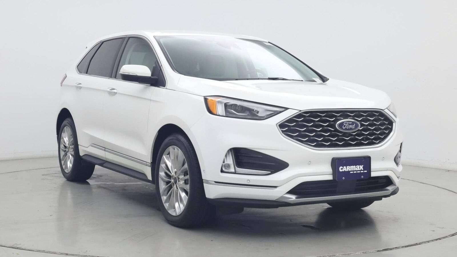 2022 Ford Edge Titanium in Birmingham AL For Sale - Image 1