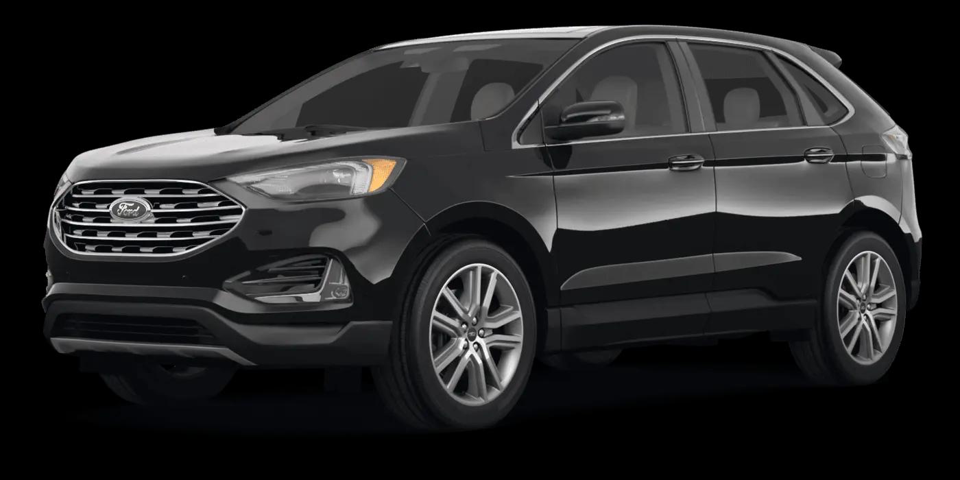 2022 Ford Edge Titanium in Tampa FL For Sale - Image 1