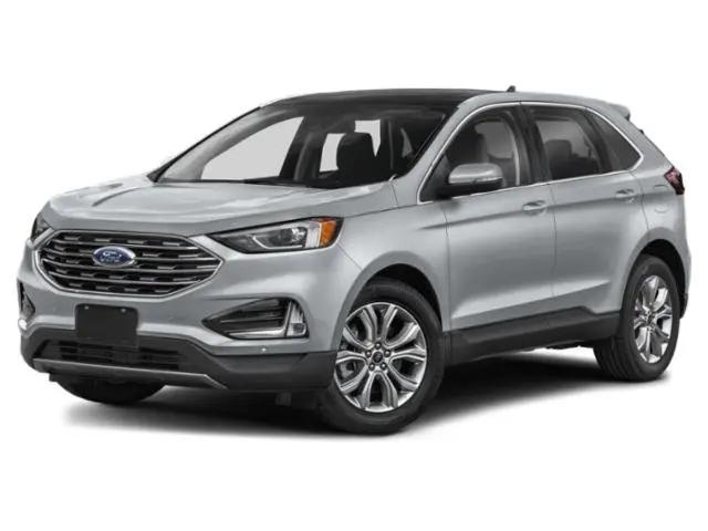 2022 Ford Edge Titanium in Tampa FL For Sale - Image 1