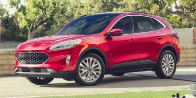 2022 Ford Escape S in Spring TX For Sale - Image 1