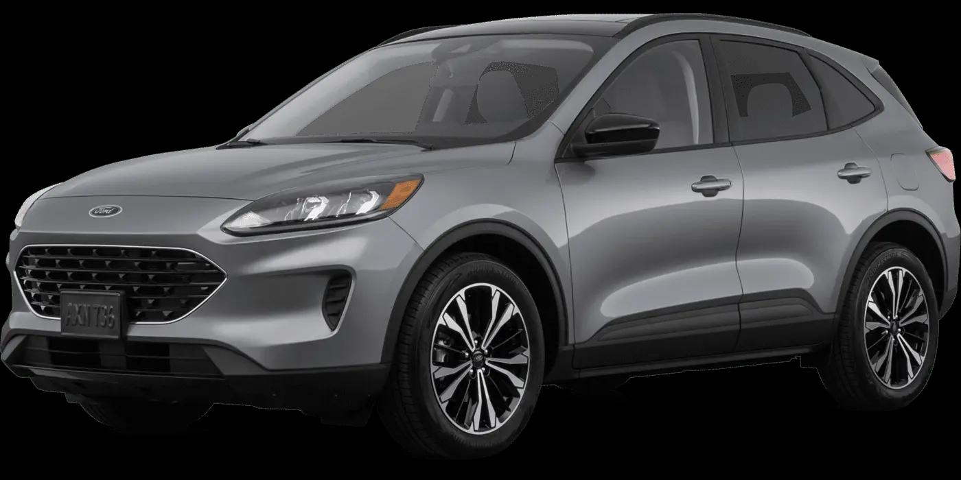 2022 Ford Escape SE Hybrid in Eatontown NJ For Sale - Image 1