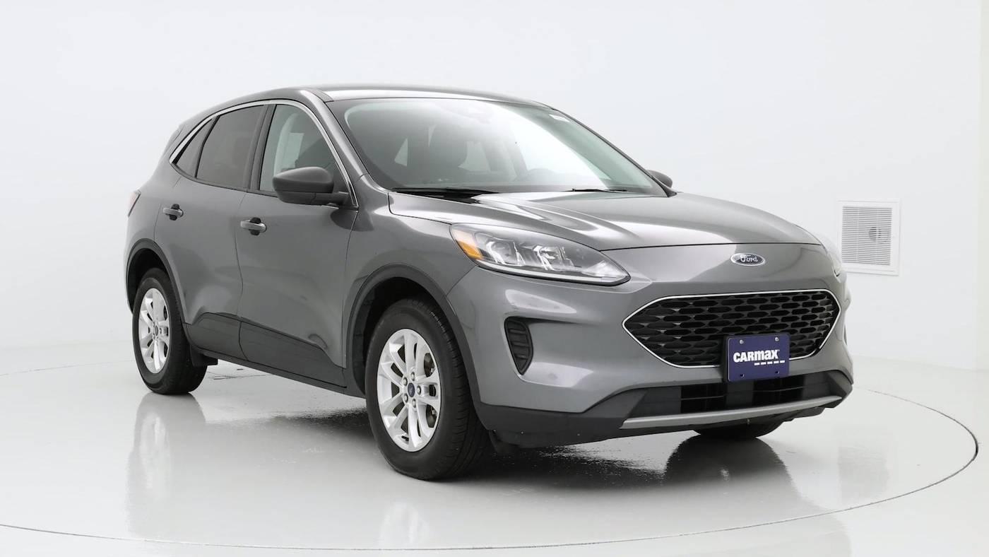 2022 Ford Escape SE Hybrid in Birmingham AL For Sale - Image 1