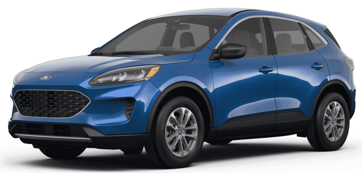 2022 Ford Escape SE in Avon IN For Sale - Image 1