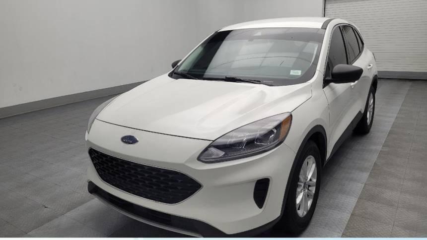 2022 Ford Escape SE in Jackson MS For Sale - Image 1