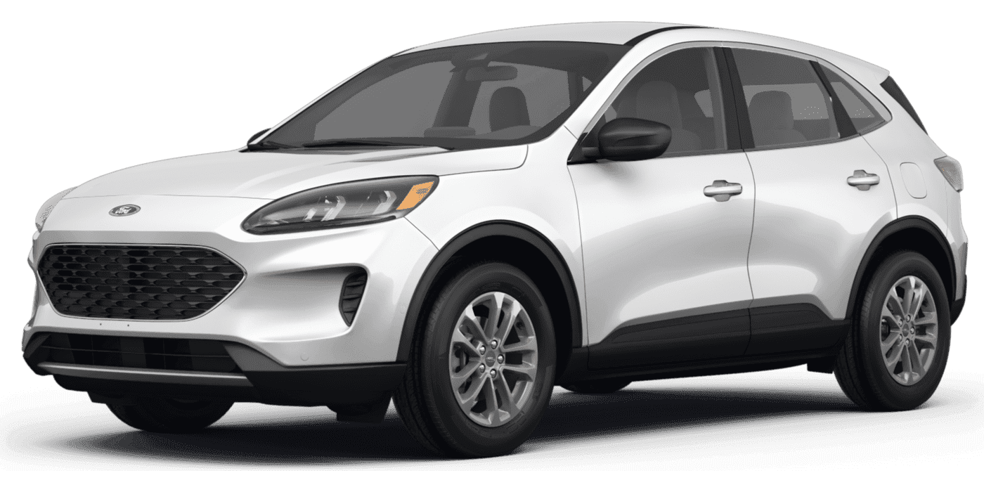 2022 Ford Escape SE in Metairie LA For Sale - Image 1