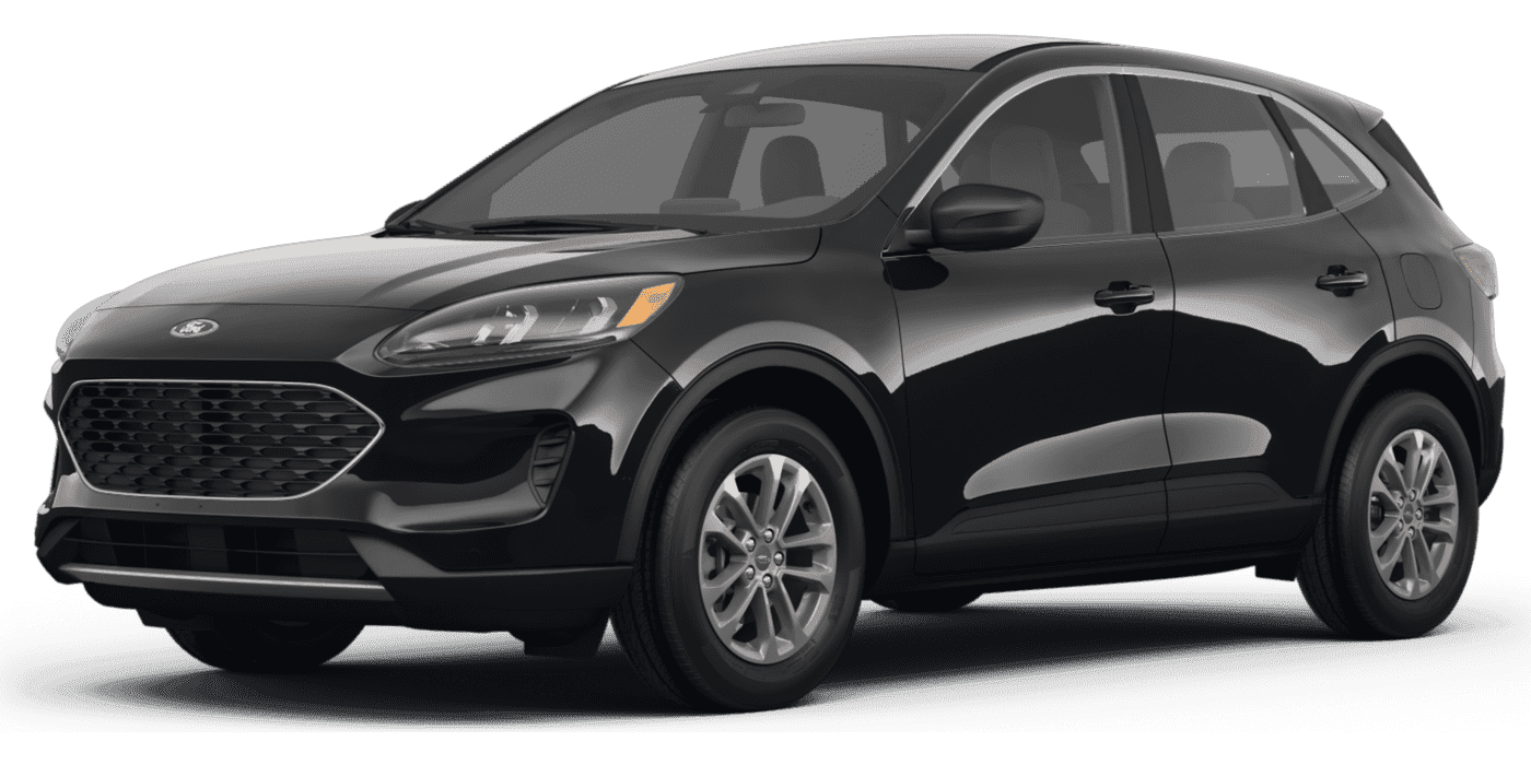 2022 Ford Escape SE in Fort Wayne IN For Sale - Image 1