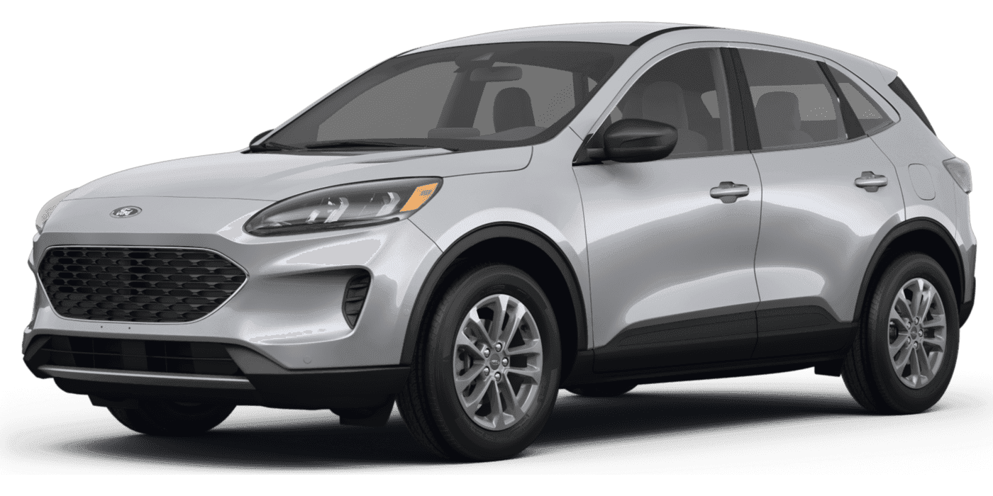 2022 Ford Escape SE in Helena MT For Sale - Image 1