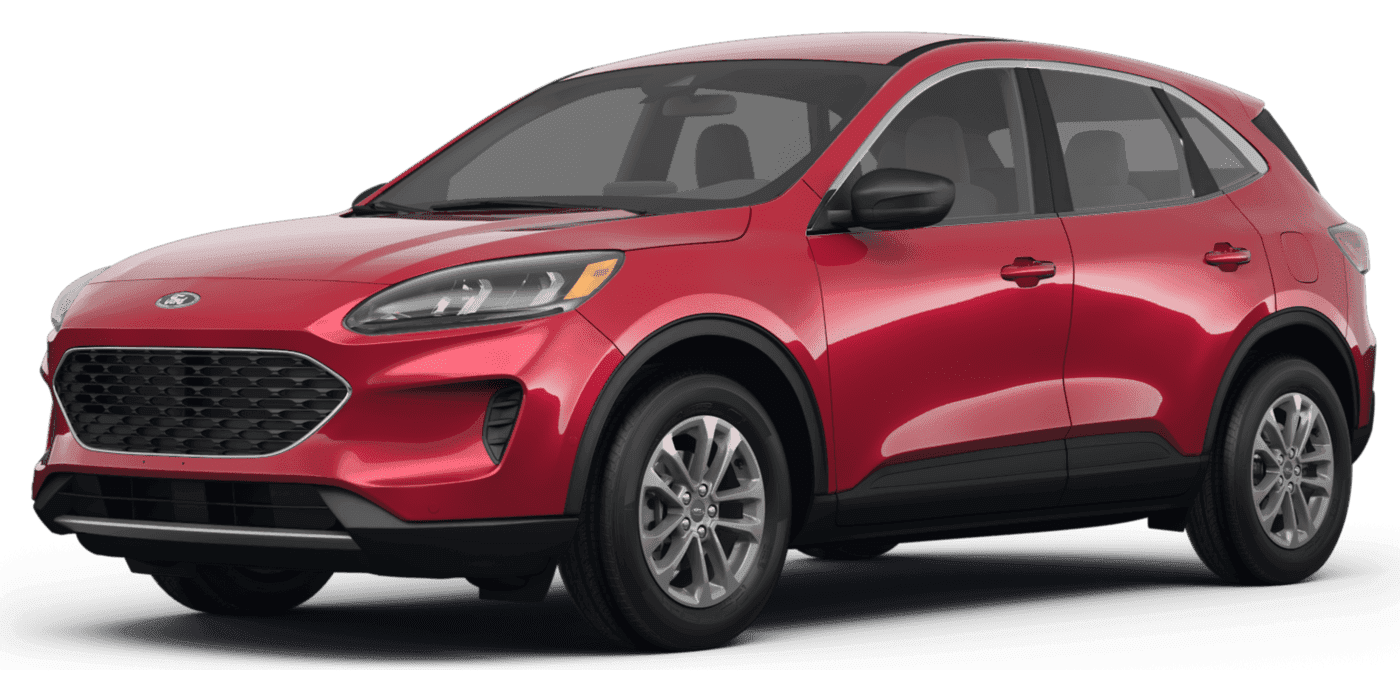2022 Ford Escape SE in Montpelier VT For Sale - Image 1