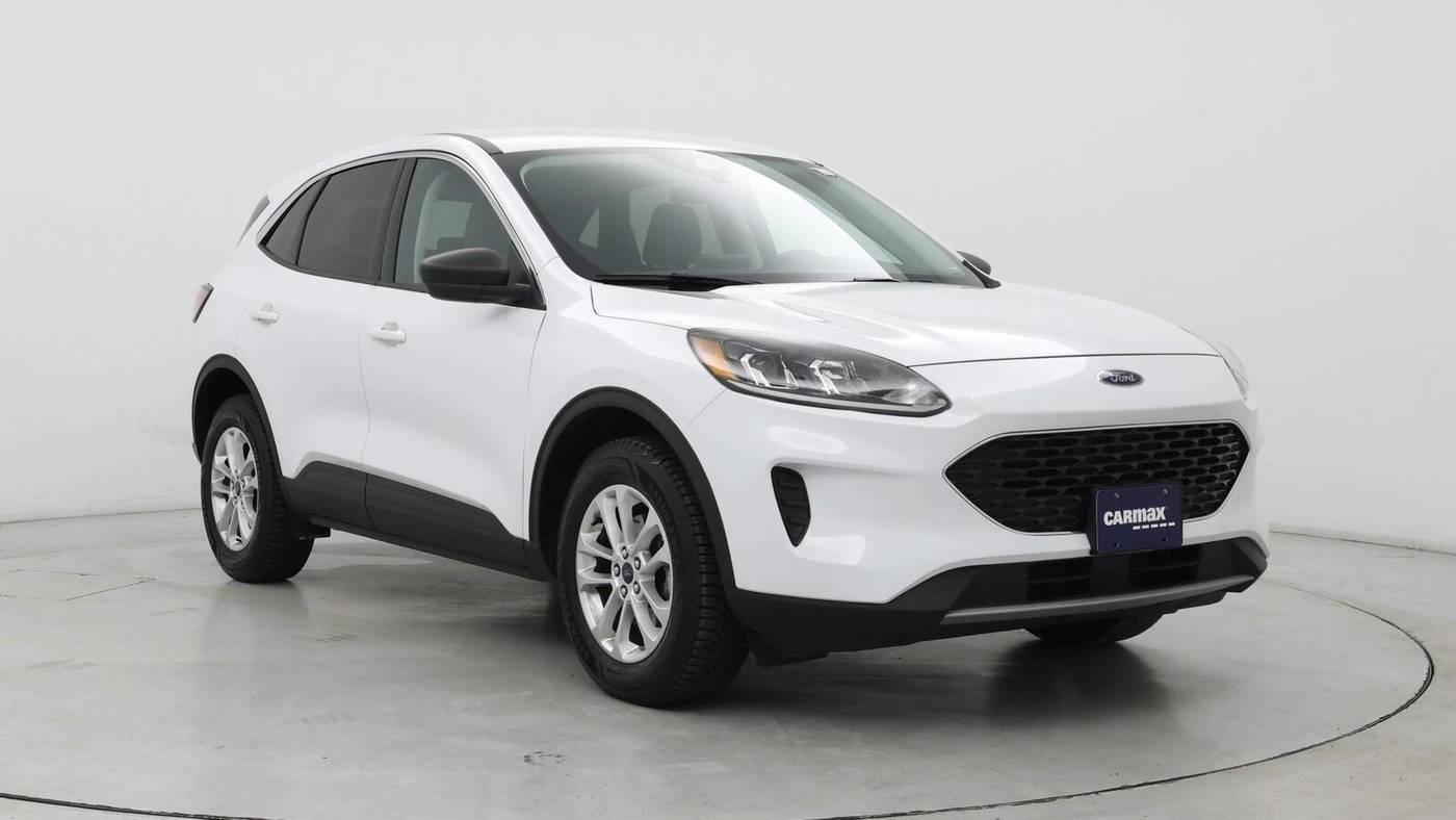 2022 Ford Escape SE in Birmingham AL For Sale - Image 1