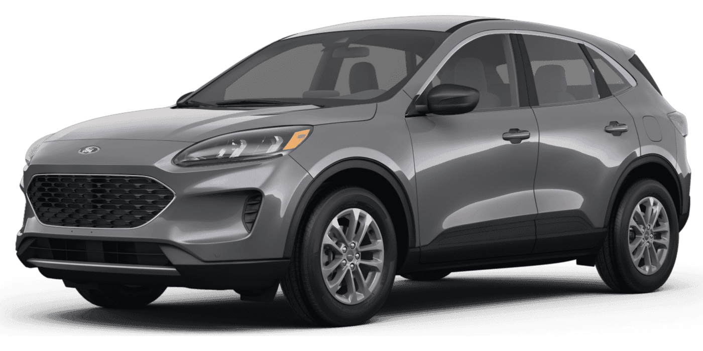 2022 Ford Escape SE in Easton MA For Sale - Image 1