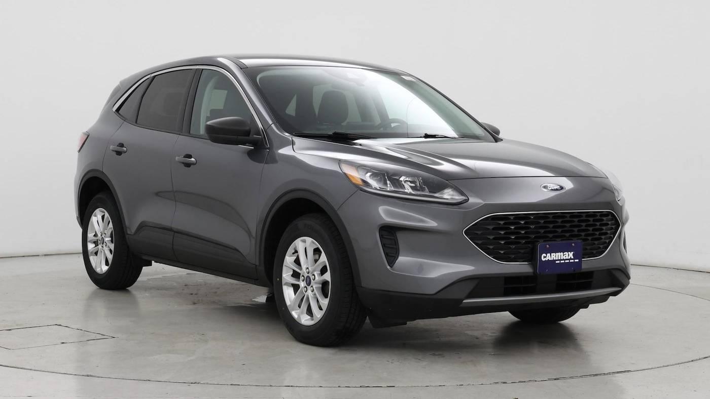 2022 Ford Escape SE in Birmingham AL For Sale - Image 1