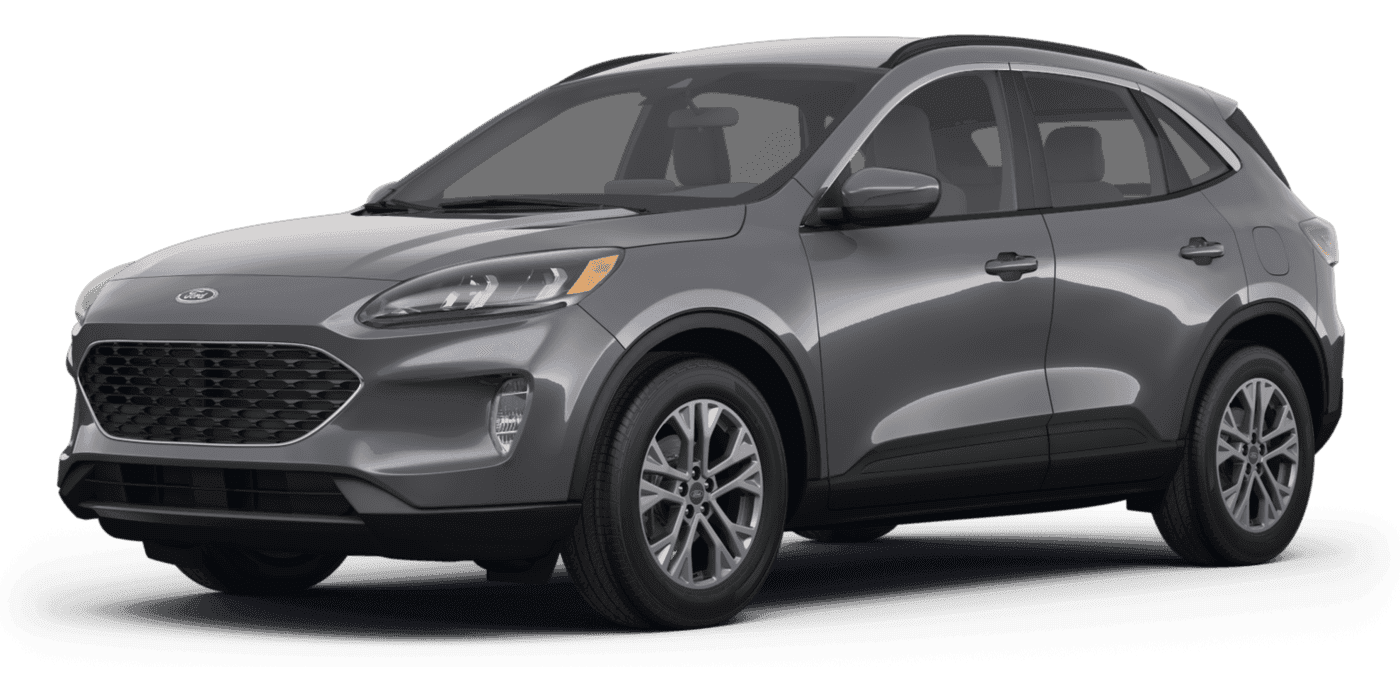 2022 Ford Escape SEL in Albuquerque NM For Sale - Image 1