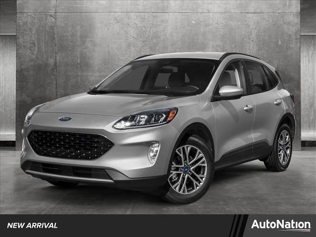 2022 Ford Escape SEL in Margate FL For Sale - Image 1