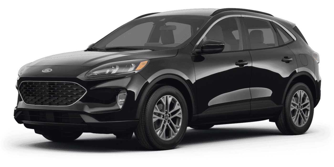 2022 Ford Escape SEL in Elma NY For Sale - Image 1