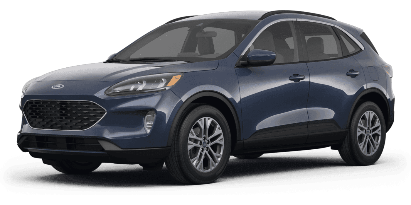 2022 Ford Escape SEL in Lebanon PA For Sale - Image 1