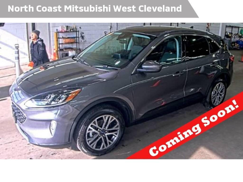 2022 Ford Escape SEL in Cleveland OH For Sale - Image 1